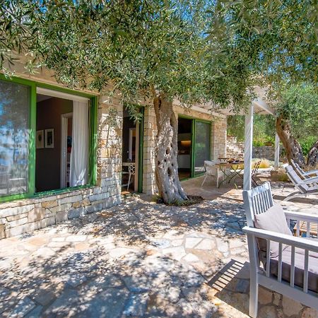 Bougainvillea Gaios Exterior foto